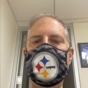 Meet your Posher, Rodney